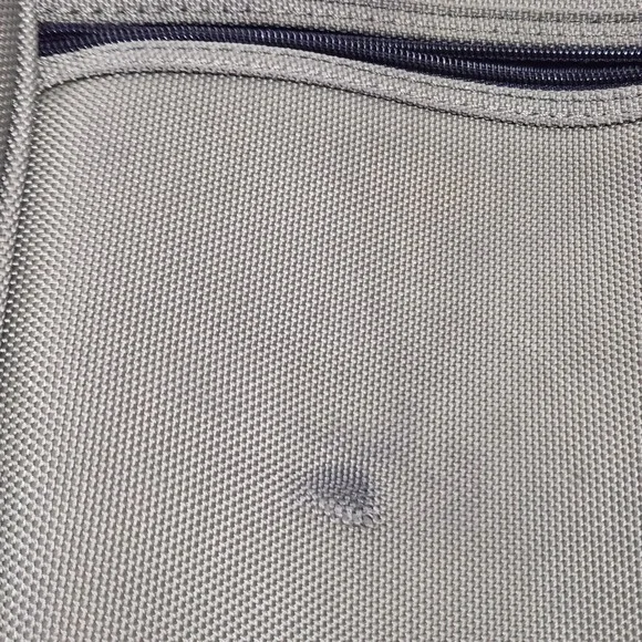 Travelpro Walkabout Lite 22 Inch Rolling Carry On Expandable Teflon Suitcase - Picture 9 of 16